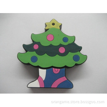 USB 2.0 Christmas Tree USB Stick Memory